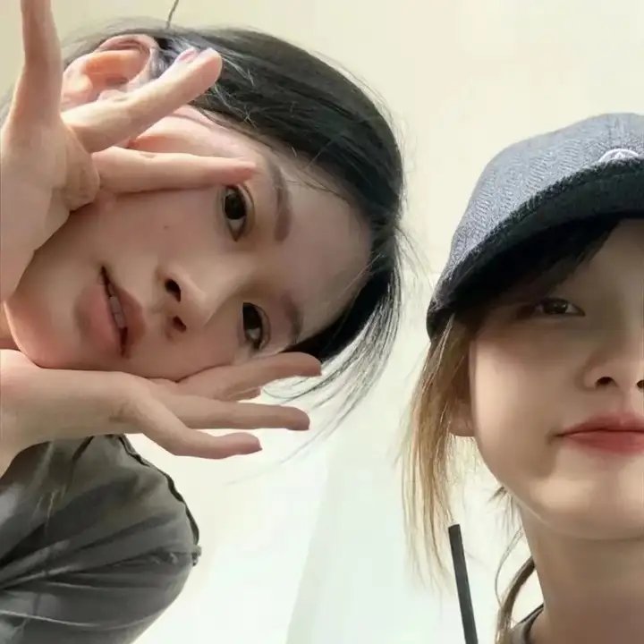 有点心机又如何