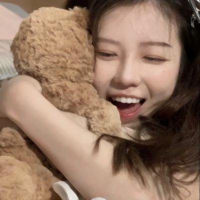 我在看着你